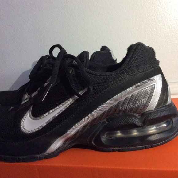 Nike Mens Air Max Torch 3 - Picture 3 of 4